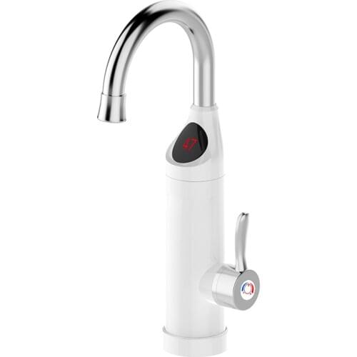 Digital Display Instant Tankless Electric Heating Water Tap 3000W Fast Heating Water Heater