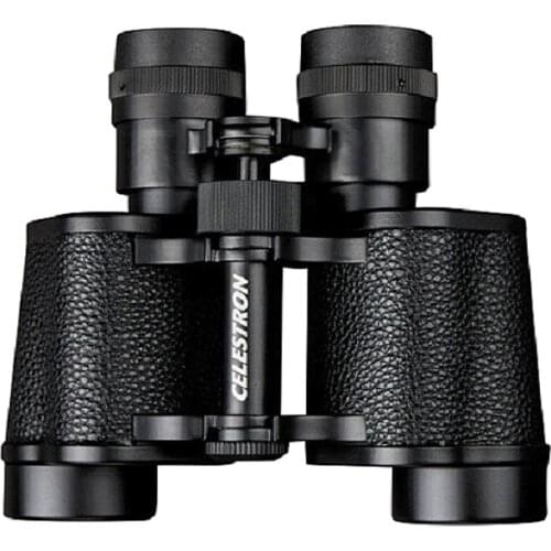 Xiaomi Celestron 8X30 HD Binoculars Black Waterproof Folding Binoculars With Low Light Outdoor Bird Watching Travelling Hunting