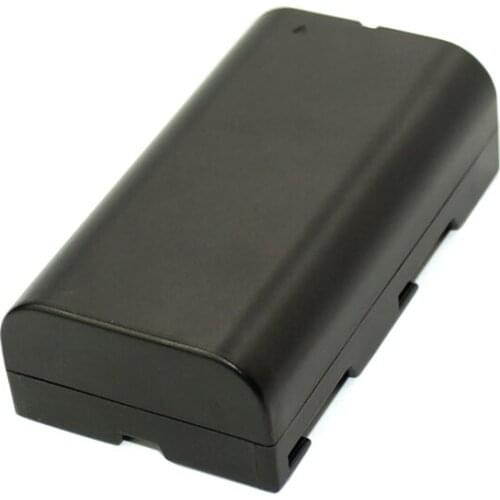 BTNF-L72SA 7.4V 2600mAh Li-ion Battery for SOUTH 9600 S82 Series GPS, S82-T GNSS,South GPS battery