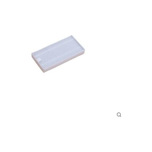 For Robot Vacuum Cleaner QQ6) 10pcs HEPA Filter For Cleaning Floor Robot