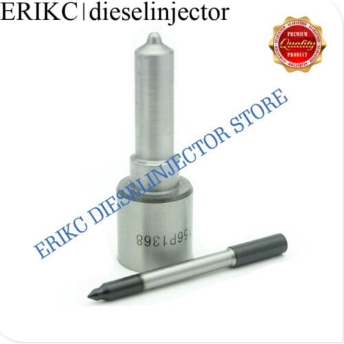 ERIKC Fountain Nozzle Dlla 156 P 1368 Bico Oil Injector Nozzle Dlla156p1368 Fog Spray Nozzle 0 433 171 848
