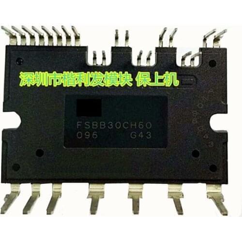 FSBB30CH60 Original, Can Provide Test, 1 Year Warranty