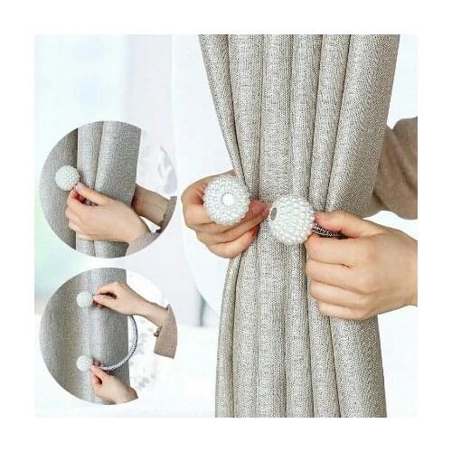 KAIGOTOQIGO Curtain Accessories