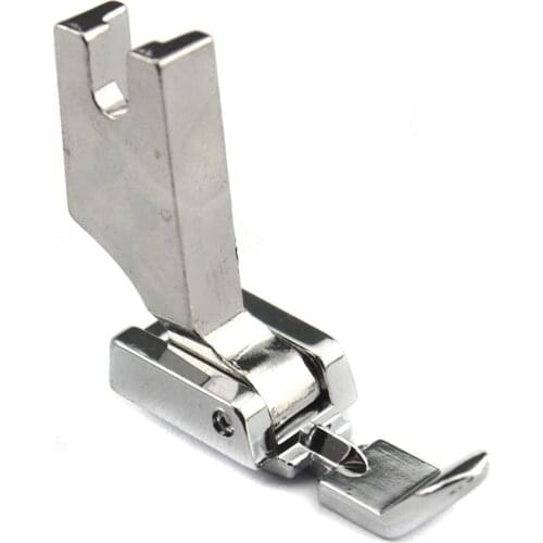 High shank Domestic sewing machine Zipper foot for high shank 7306-2H (5011-3N)