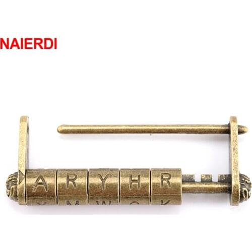 NAIERDI Suitcases And Travel Bags