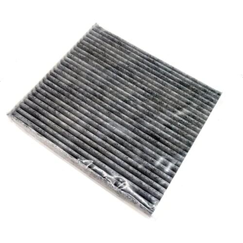 Yubao New Carbonize Cabin Air Filter For Nissan Altima Pathfinder Murano 27277 3JC1A