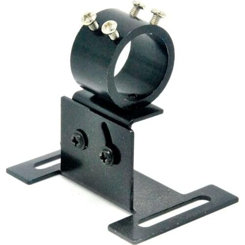 22mm Adjustable Laser Module Holder /Torch Clamp/ Laser Mount