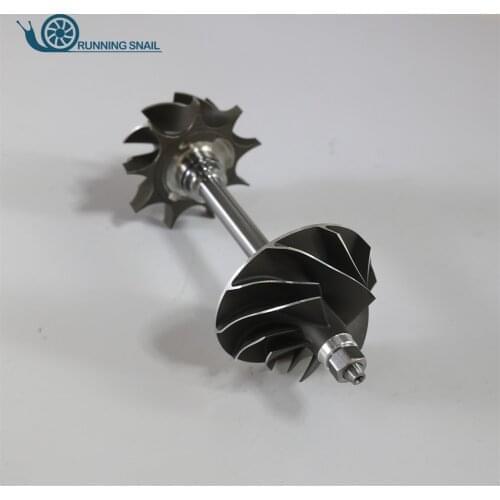 RHF4 For Caterpllar Shibaura Perkins 3024 3024C C2.2 SBA 135756180 4T-5OG VB420081 AS12 238-9349