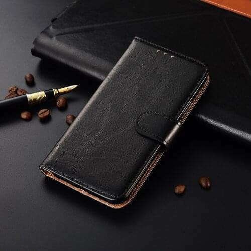 Luxury Wallet Pu Leather Case for Honor 9a 9c 9s 8a 8c 8x 8s 7a 7c 7x 7s 6c Pro 9 10 20 Lite Stand Phone Bag Flip Cover