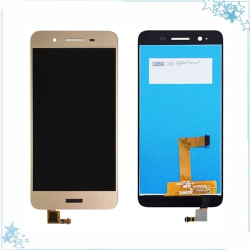 5.0'' For Huawei Enjoy 5S / GR3 TAG-L01 / L03 / L13 / L22 / L23 LCD Display Touch Screen Replacement For Huawei P8 Lite Smart