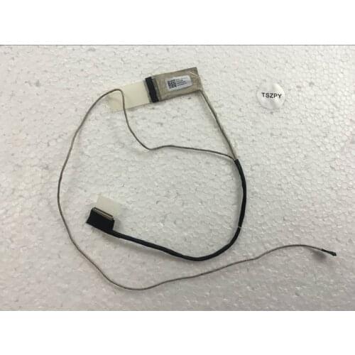 LED LCD Video Cable For Asus ROG G752 G752VW GL752 1422-02770AS w/ WebCam