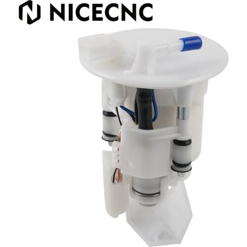 ATV Fuel Pump Assembly For Yamaha 700R 2011-2019 RAPTOR 700 2009-2019 700R SE 14-19 700 SPECIAL EDITION 09-12 1S3-13907-10-00