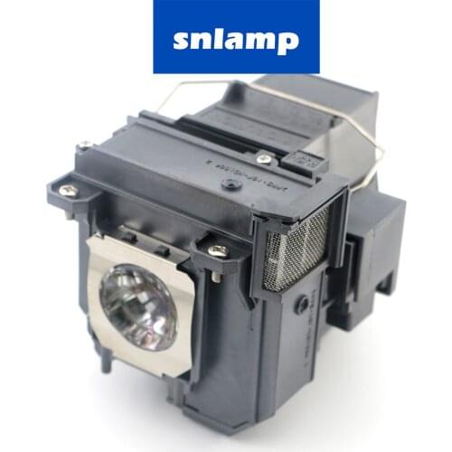 High quality Projector Lamp/Bulbs for ELPLP91/V13H010L91 For EPSON Projectors EB-685Wi EB-695Wi BrightLink 685Wi