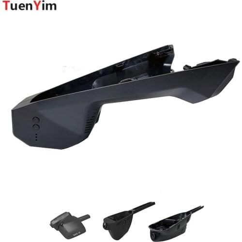 WiFi Car DVR Registrator Novatek 96672 Car Camera for Peugeot 308 408 3008 4008 5008 Control by Mobile Phone SONY IMX323