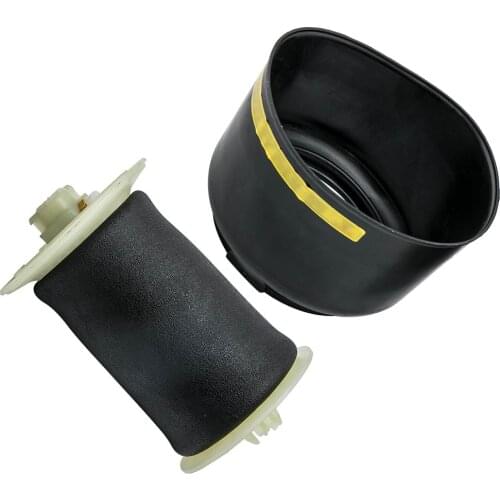 1 pcs Rear Air Spring Bag Struts for BMW 5-Series F07 GT F11 37106781827