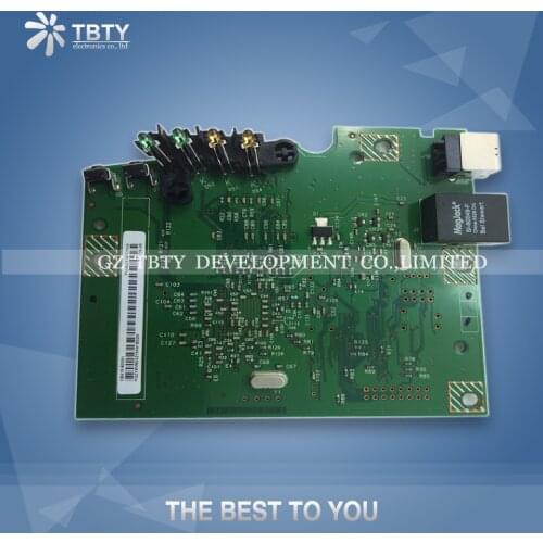 100% Guarantee Test Main Formatter Board For HP P1505N 1505N HP1505N 1505 CB418-60001 Mainboard On Sale
