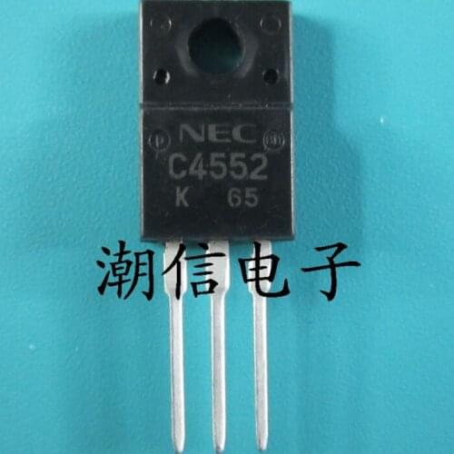 10cps C4552 2SC4552 15A 100V 30W