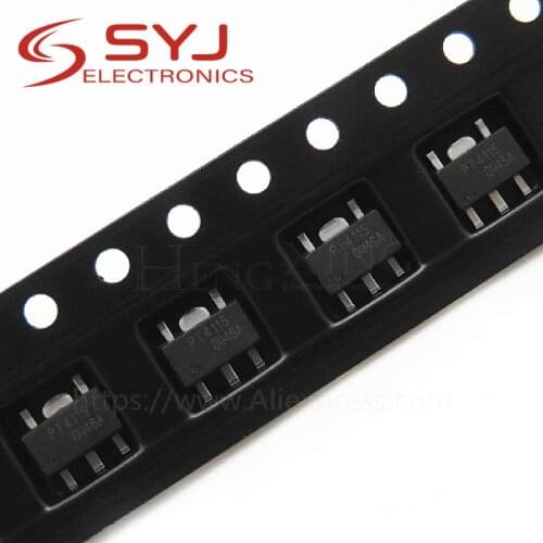 20pcs/lot PT4115B89E PT4115 SOT-89-5 SMD In Stock