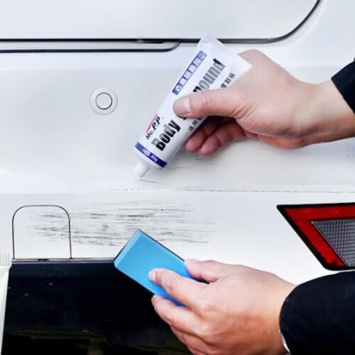 Fix It Car Body Scratch Paint Care Auto Polishing for audi a4 b6 b7 b8 a3 8p 8v a6 c6 for vw passat b5 b6 b7 golf 4 golf 7