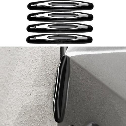 Car Door Protector Guard Strip Scratch Protector For BMW F25 F97 F39 F46 F26 F10 F11 F98 F15 F30 F31 F90 F85 F33 F21 F06 F20