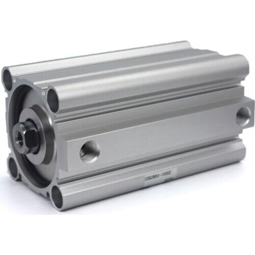 CQ2B63/CDQ2B63-35DZ,40DZ,45DZ,50DZ,75DZ,100DZ CQ2B63/CDQ2B63-35DMZ,40DMZ,45DMZ,50DMZ,75DMZ,100DMZ YIYUN Pneumatic air Cylinder