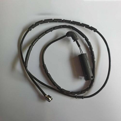 Brake pad wear sensor OEM 34356757896 For BMW Z4 Convertible E85 2003 Z4 Coupe E86 2006 after 1143mm