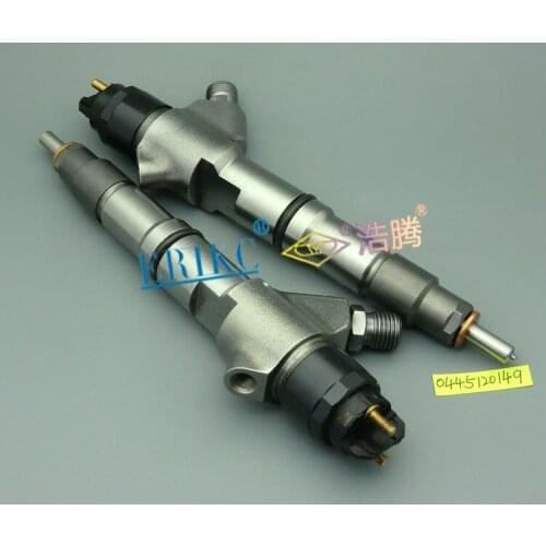 ERIKC 0 445 120 149 oem cr injector 0445120149, diesel inejctor rail 0 445 120 149, 0445 120 149
