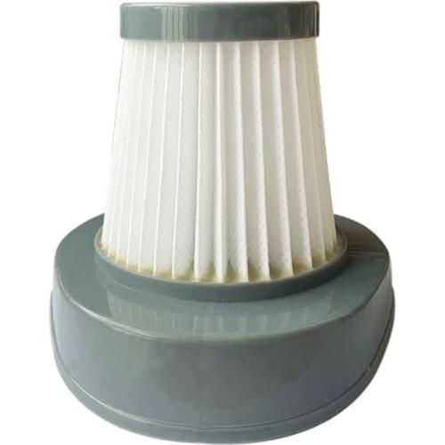 1PC Vacuum Cleaner Cleaning Filters for HanFuRen LF-07 -F-07A/07C Handheld Vacuum Cleaner Spare Parts Replacement HEPA Filter