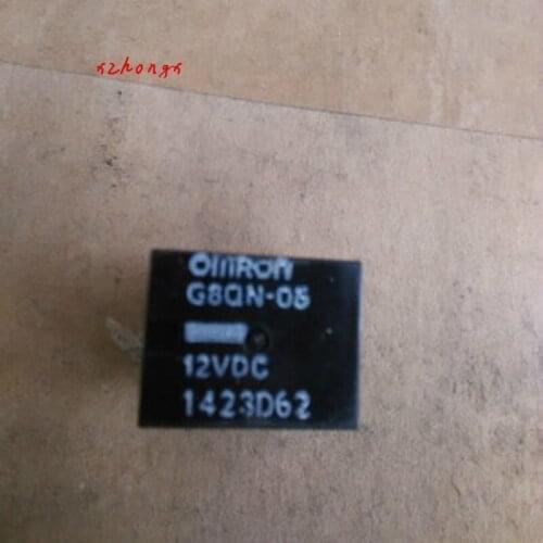 G8qn-05 12VDC relay