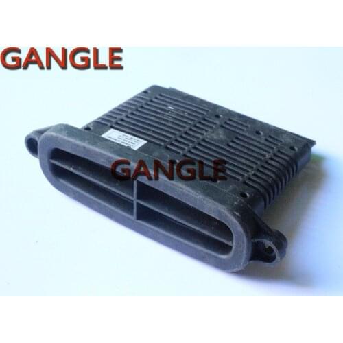 GANGLE Engine Computers