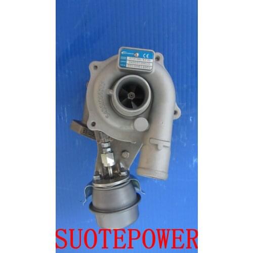 Hot selling! Suotepower Turbocharger KP35 54359880015 54359700015 860081 for Opel Astra Engine Z13DTH 1.3 CDTi