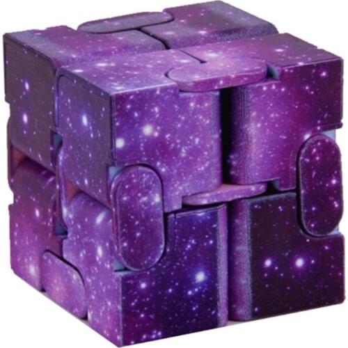 HX5D Children/Adult Decompress Toy Ma-gic Cube Puzzle Toys Relieve Stress Hand Game