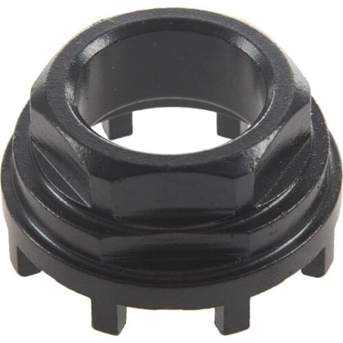 BOY Bicycle Crank Remover Bottom Bracket Shaft Repair Tool Bike Part Extractor Steel