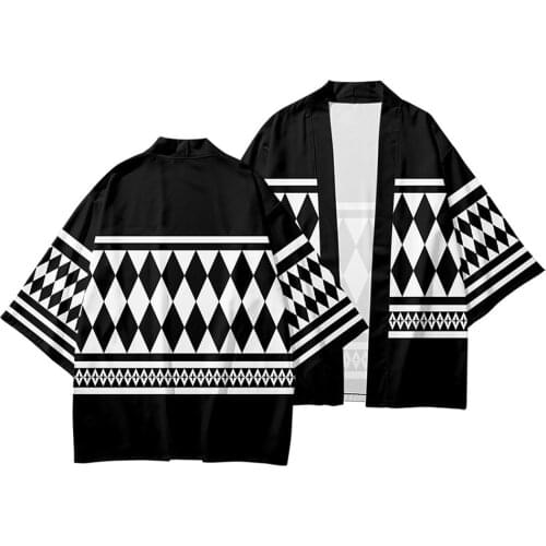 Tokyo Revengers Kenryuguji Cosplay Costumes Kimono Robe Cloak Coat