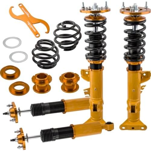 Coilover fit for BMW 3 Series E36/5 Compact 1991-1999 Adj Height Suspension Kit