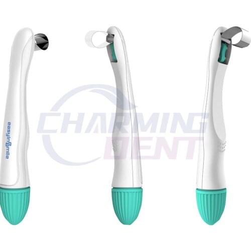 New Dental Matrix System Ring Band Stainless Steel Roll Matrix Disposable Matrice Repair for Molar Premolar Dental Matrix System