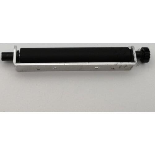 New original thermal print head accessories LTPH245D-C384-E roller, paper feed shaft LTPH245D paper press shaft LTPH245