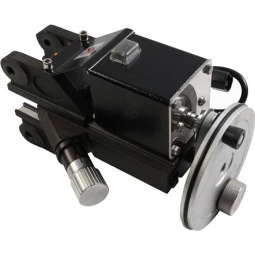 Original Diagauto Brake lathe Drive Unit Of MST-8700 On the Car Disc Aligner Brake Lathe Machine