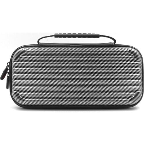 Nintendoswitch Portable Hand Storage Bag Nintendos Nintend Switch Console EVA Carry Case Cover for Nintendo_switch Accessories