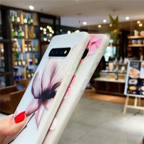 Ricestate Samsung Galaxy A31 Phone Cases
