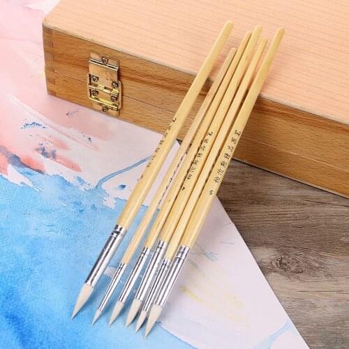 STA Paint Brush Sets