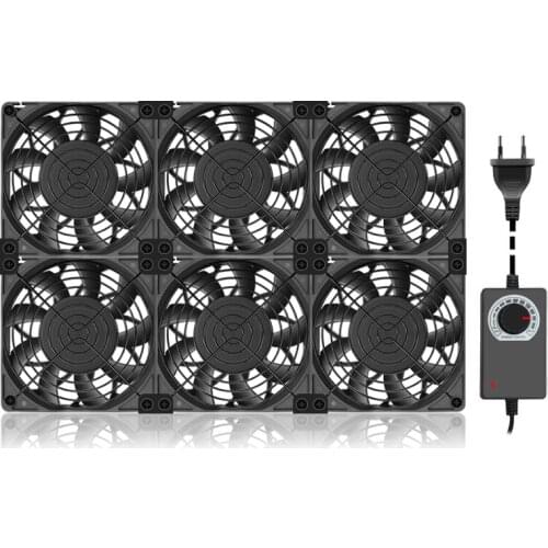 Computer Fans YICOBEILA China