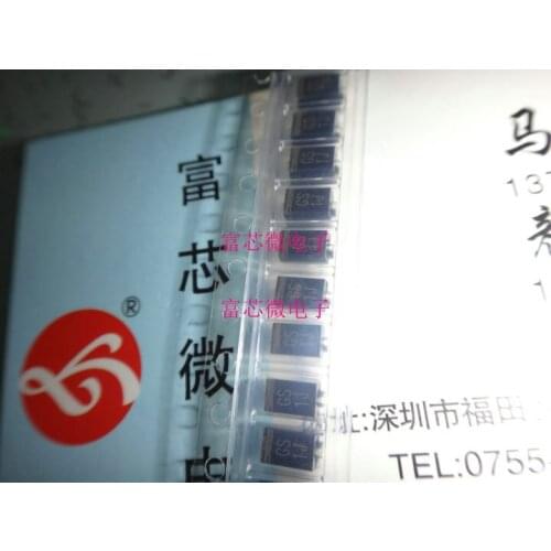 10pieces SS210 SR2100 2A100V SMA