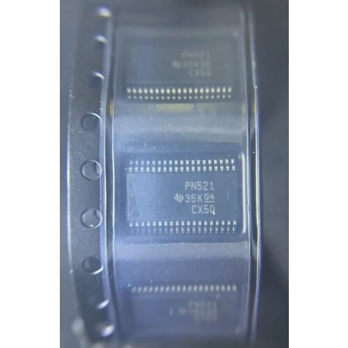 20pcs/lot TPD12S521 TPD12S521DBTR PN521 TSSOP38 NEW Original free shipping