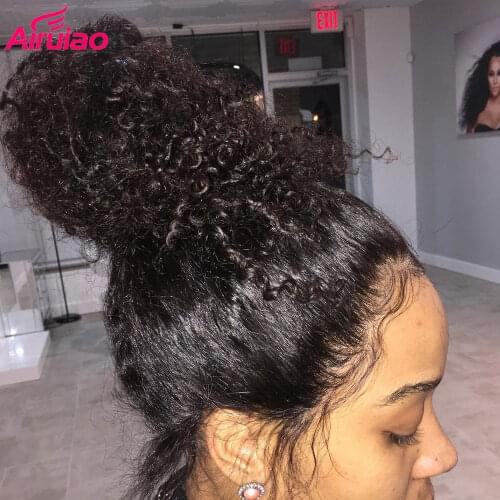 Airuiao Synthetic Wigs