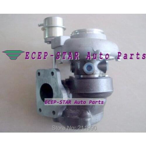 Free Ship GT1752S 452204 452204-0004 9172123 55560913 Turbo For SAAB 9.3 9.5 2.0T 2.3T 1997-2005 B235E B205E B205L 2.0L 2.3L PT