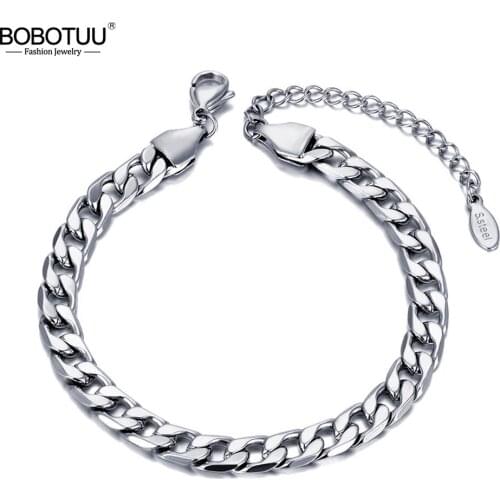 Парные браслеты BOBOTUU China At AliExpress