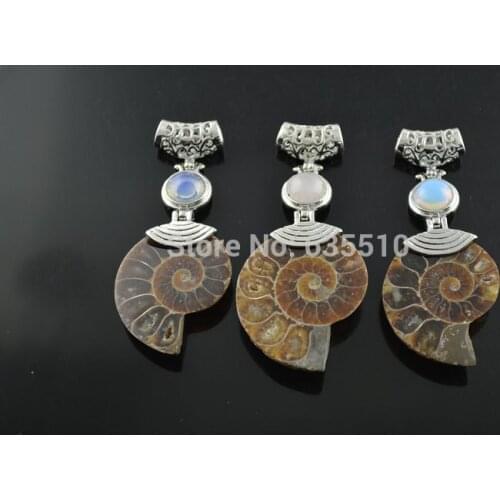 Buty-Bzi Pendant Chains