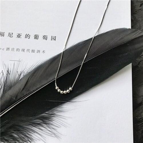 Серебряные цепочки CHOZON China At AliExpress