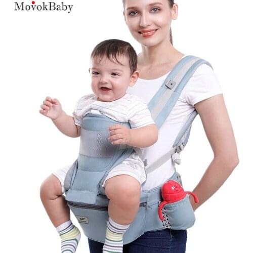 Ergonomic Baby Carrier for drop shipping